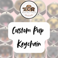 Custom Dog Pet Portrait